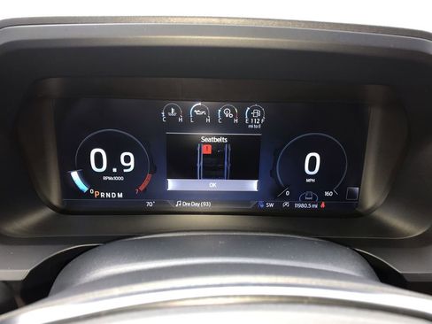 Used 2024 Ford Expedition Platinum image 15