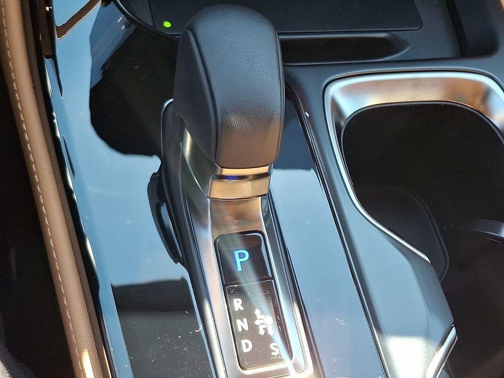 Certified 2026 Lexus NX 450h+ AWD w/ Luxury Package image 16