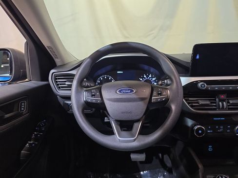 Used 2022 Ford Escape SE AWD/4WD image 11