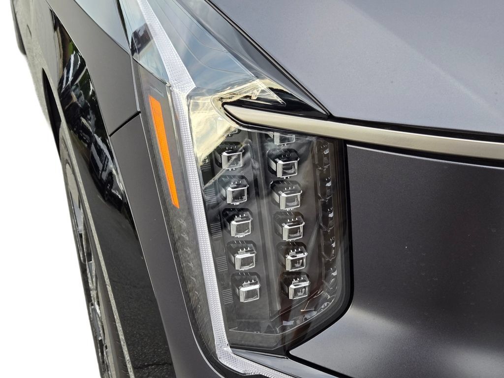 New 2026 Kia EV9 GT-Line AWD/4WD image 4