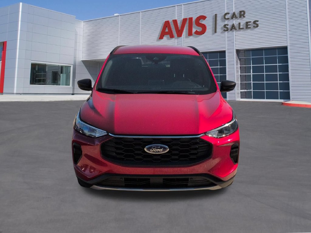 Used 2026 Ford Escape ST-Line FWD image 2