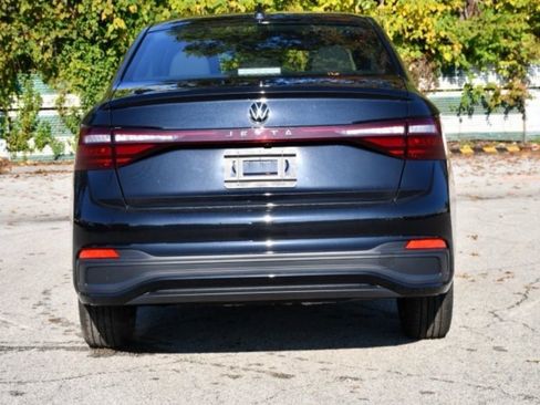 New 2026 Volkswagen Jetta Sport FWD image 6