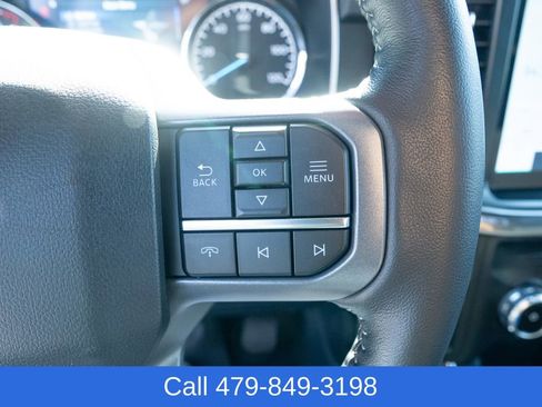 Used 2022 Ford F150 XLT w/ Equipment Group 302A High image 24