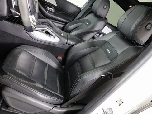 Used 2021 Mercedes-Benz GLE 53 AMG GLE 53 AMG image 10