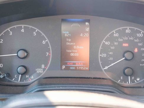Certified 2024 Toyota Corolla LE FWD image 26