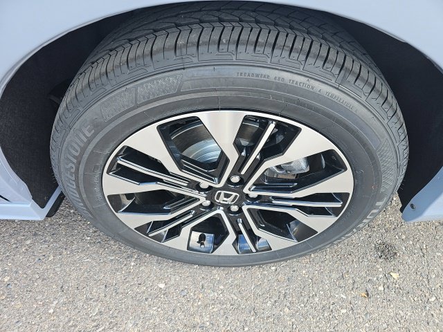 New 2026 Honda Odyssey Elite image 22