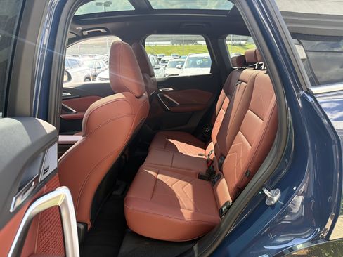 Used 2026 BMW X1 xDrive28i w/ Technology Package AWD/4WD image 28