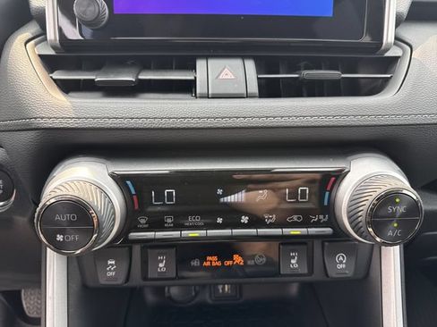Used 2024 Toyota RAV4 XLE w/ Convenience Package AWD/4WD image 19