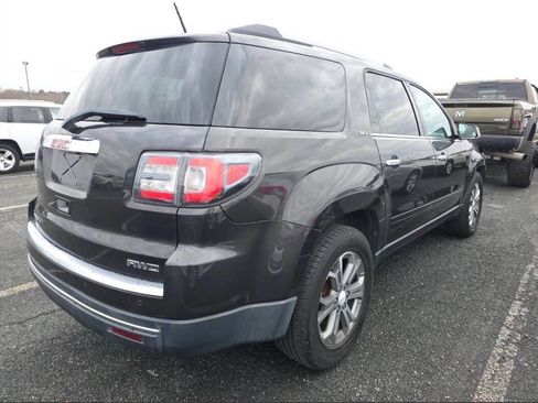 Used 2016 GMC Acadia SLT image 5