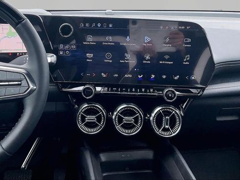 New 2025 Chevrolet Blazer EV LT w/ Super Cruise Package image 7