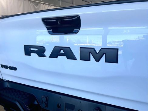 Used 2025 RAM 1500 RHO w/ RHO Level 1 Equipment Group image 29