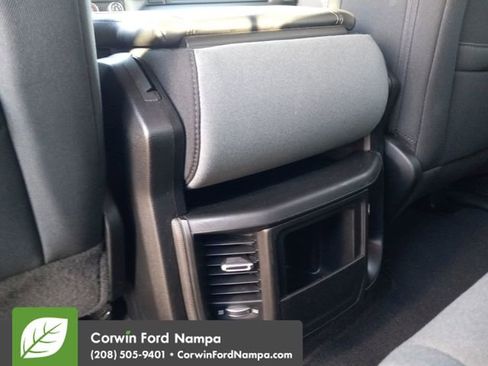 Used 2022 RAM 1500 Big Horn image 25