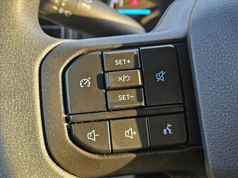 New 2026 Ford F250 XL w/ STX Appearance Package AWD/4WD image 14