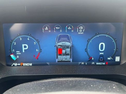 Certified 2024 Ford F150 Raptor AWD/4WD image 16