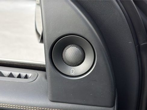 New 2026 Lincoln Navigator Black Label image 38