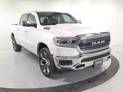 Used 2023 RAM 1500 Limited