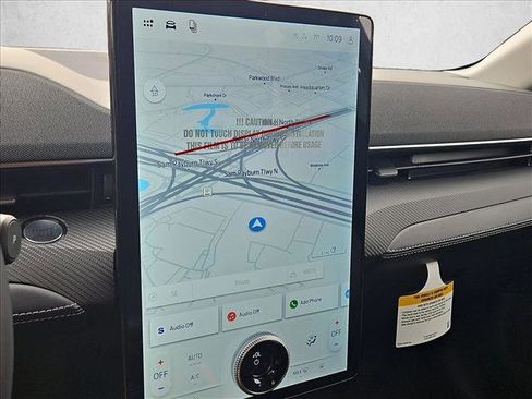 New 2026 Ford Mustang Mach-E Select image 14