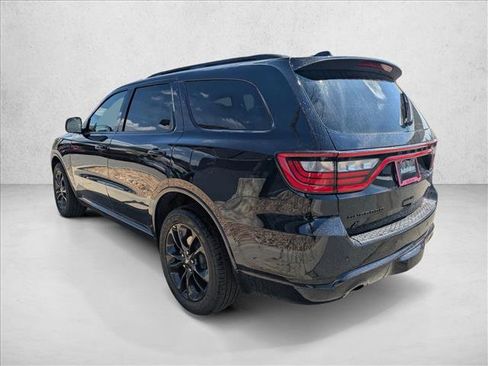 New 2026 Dodge Durango GT AWD/4WD image 9