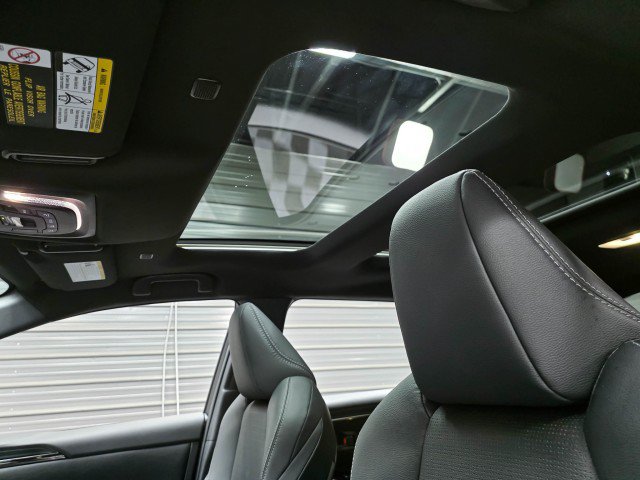Used 2023 Subaru Solterra AWD image 16