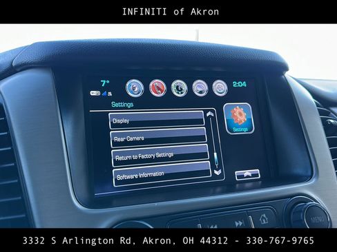 Used 2019 GMC Yukon XL Denali w/ Denali Ultimate Package image 62