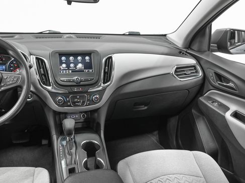 Used 2024 Chevrolet Equinox LS w/ LS Convenience Package FWD image 29