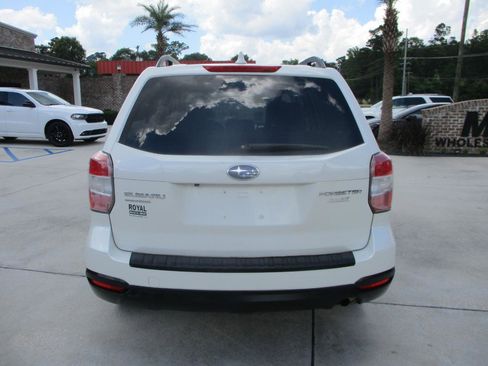 Used 2016 Subaru Forester 2.5i Premium w/ Popular Package #1 AWD/4WD image 23