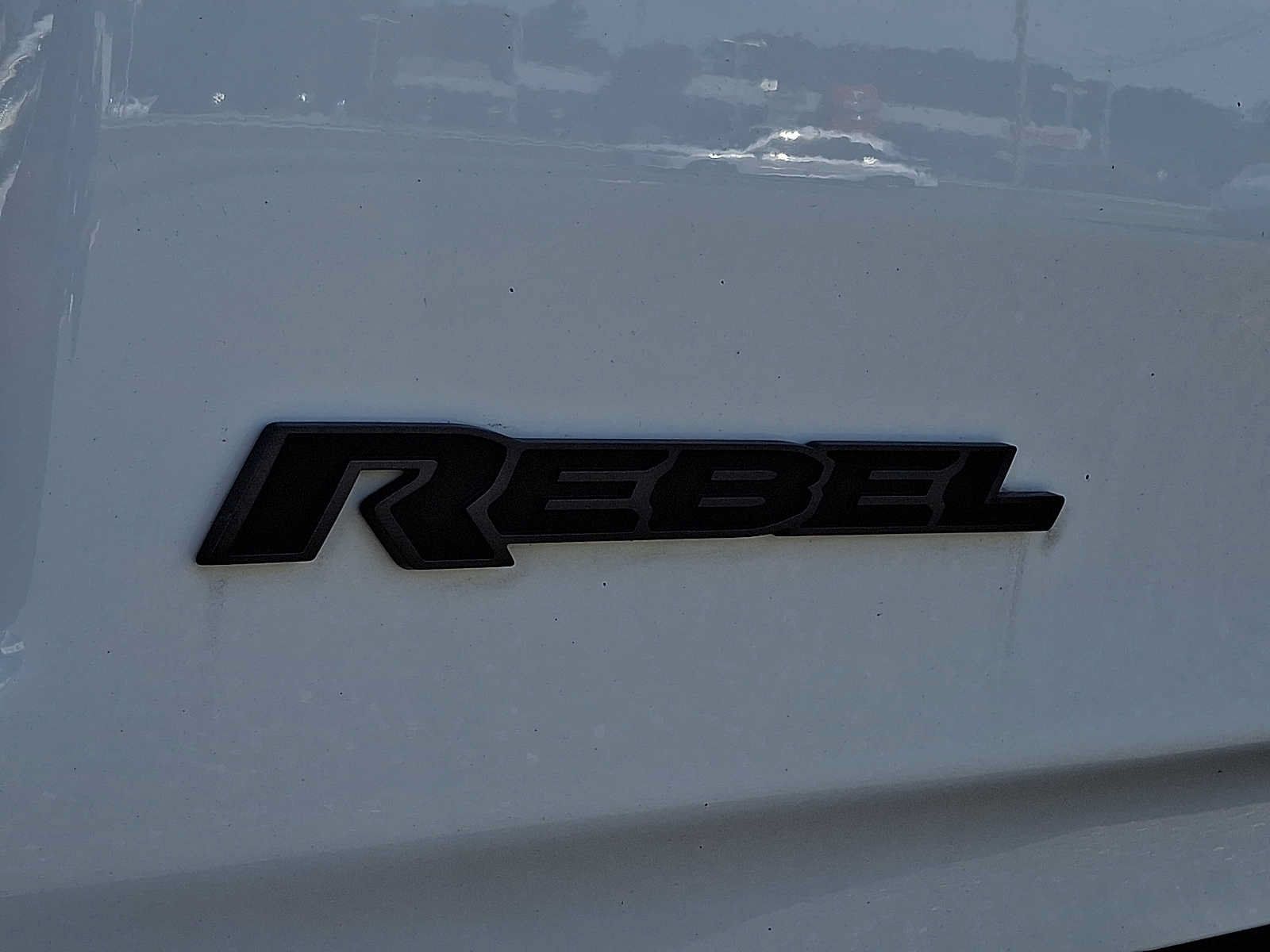 Used 2025 RAM 1500 Rebel w/ Rebel Level 1 Equipment Group AWD/4WD image 32