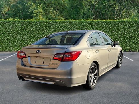 Used 2015 Subaru Legacy 2.5i Limited image 3