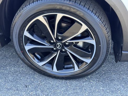 Used 2022 MAZDA CX-5 AWD 2.5 S w/ Premium Plus Pkg image 7