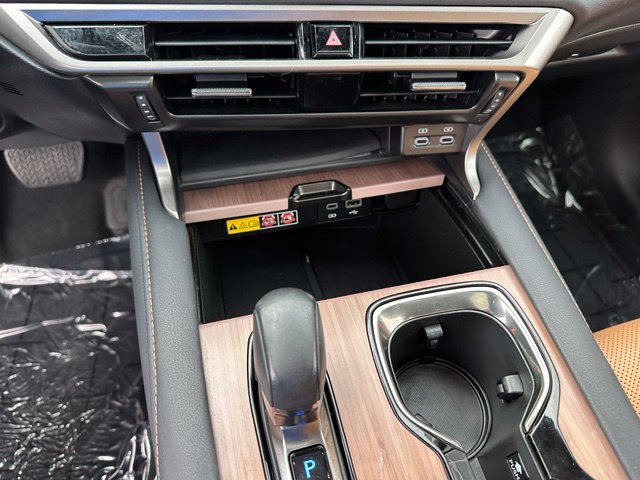 Used 2023 Lexus RX 350 Premium w/ Cold Area Package AWD/4WD image 24