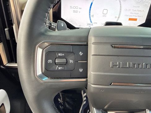 Used 2025 GMC Hummer EV 3X AWD/4WD image 72