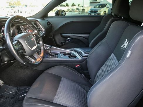 Used 2020 Dodge Challenger R/T Scat Pack image 18