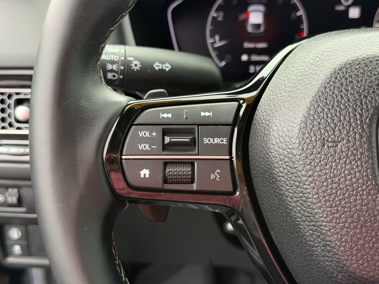 Used 2024 Honda Civic Sport image 14