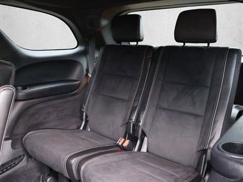 Used 2022 Dodge Durango SRT w/ Technology Group AWD/4WD image 25