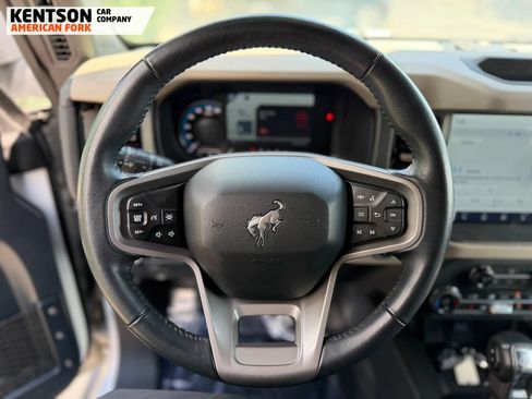 Used 2024 Ford Bronco Big Bend AWD/4WD image 13