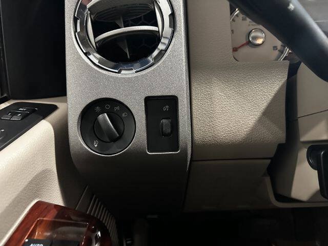 Used 2008 Ford F250 King Ranch AWD/4WD image 18