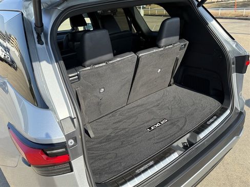 Used 2024 Lexus TX 350 FWD image 28