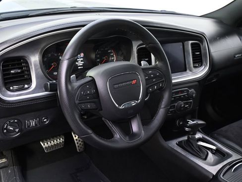 Used 2019 Dodge Charger Scat Pack w/ Daytona Edition Group RWD image 11