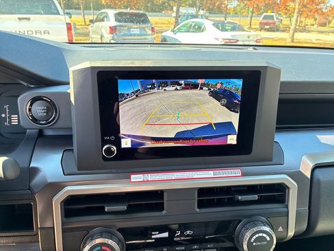 New 2026 Toyota Tacoma SR5 image 20