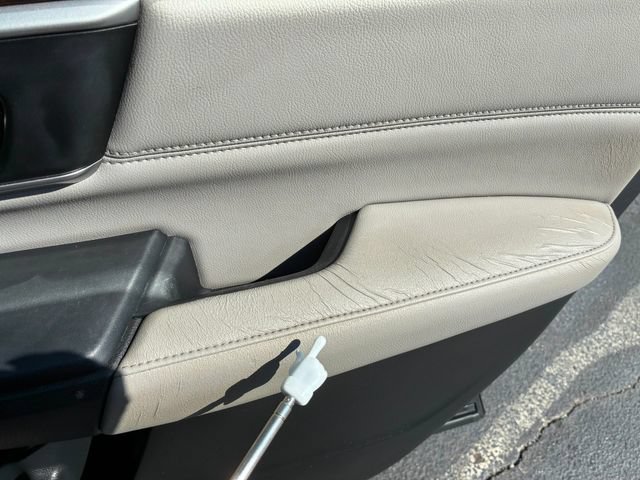 Used 2017 Honda CR-V EX-L image 36
