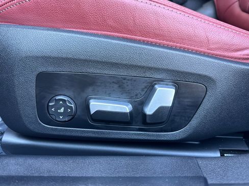 Used 2023 BMW i4 eDrive35 w/ Premium Package RWD image 14