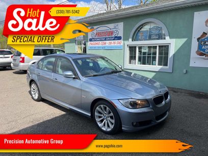 Used 2011 BMW 328i xDrive Sedan
