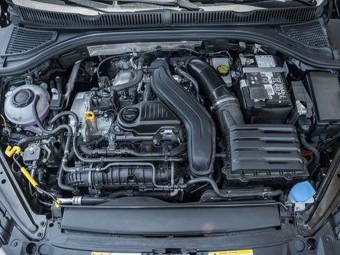 Used 2025 Volkswagen Jetta S FWD image 19