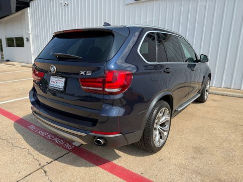 Used 2015 BMW X5 xDrive35i AWD/4WD image 7