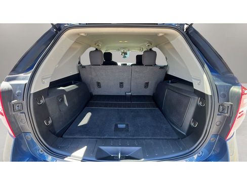 Certified 2016 Chevrolet Equinox LT w/ Convenience Package AWD/4WD image 30