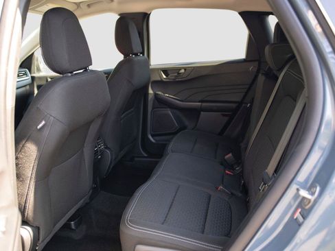 Used 2025 Ford Escape Active w/ Tech Pack #1 AWD/4WD image 13