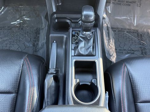 Used 2023 Toyota Tacoma TRD Pro image 29