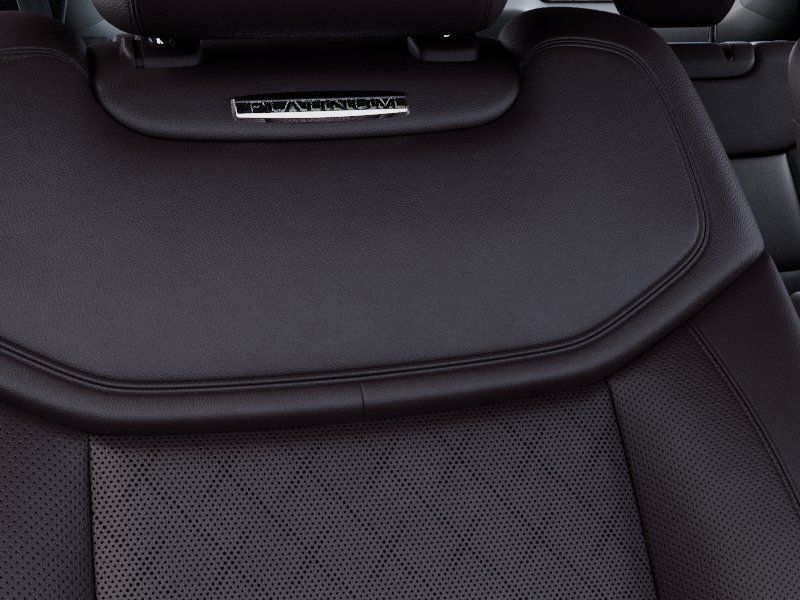 New 2027 Ford Explorer Platinum RWD image 16
