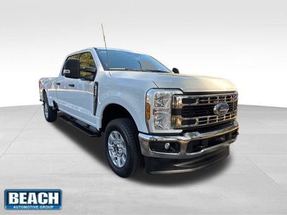 Used 2024 Ford F250 XLT
