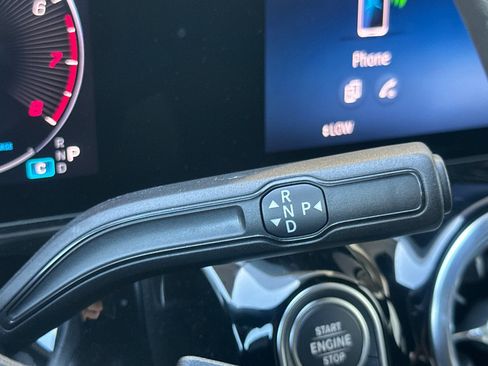 New 2025 Mercedes-Benz GLA 250 4MATIC image 21